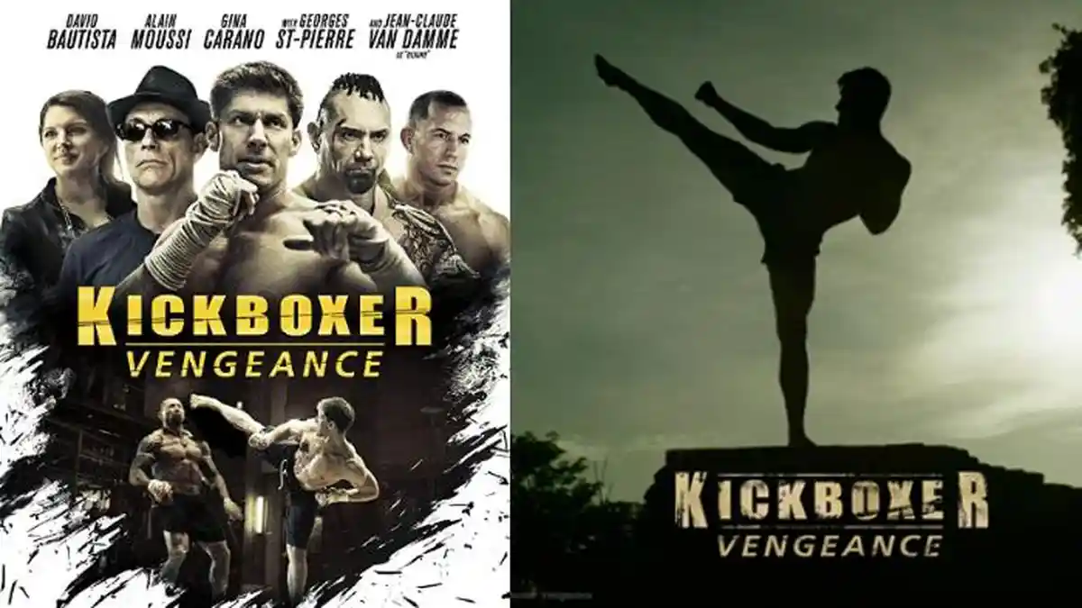 Sinopsis Film Kickboxer: Vengeance yang Tayang Malam Ini di Bioskop Trans TV Pukul 21.00 WIB