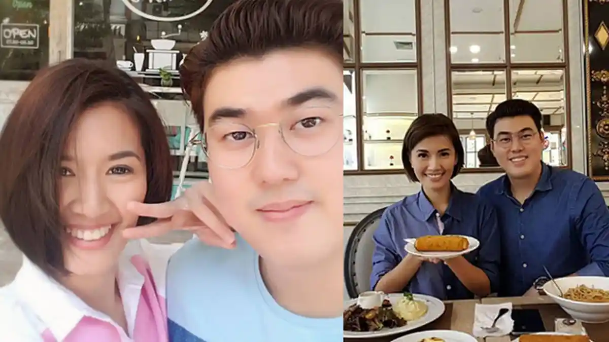 Alasan Asty Ananta Potong Rambut Bikin Suami Bangga