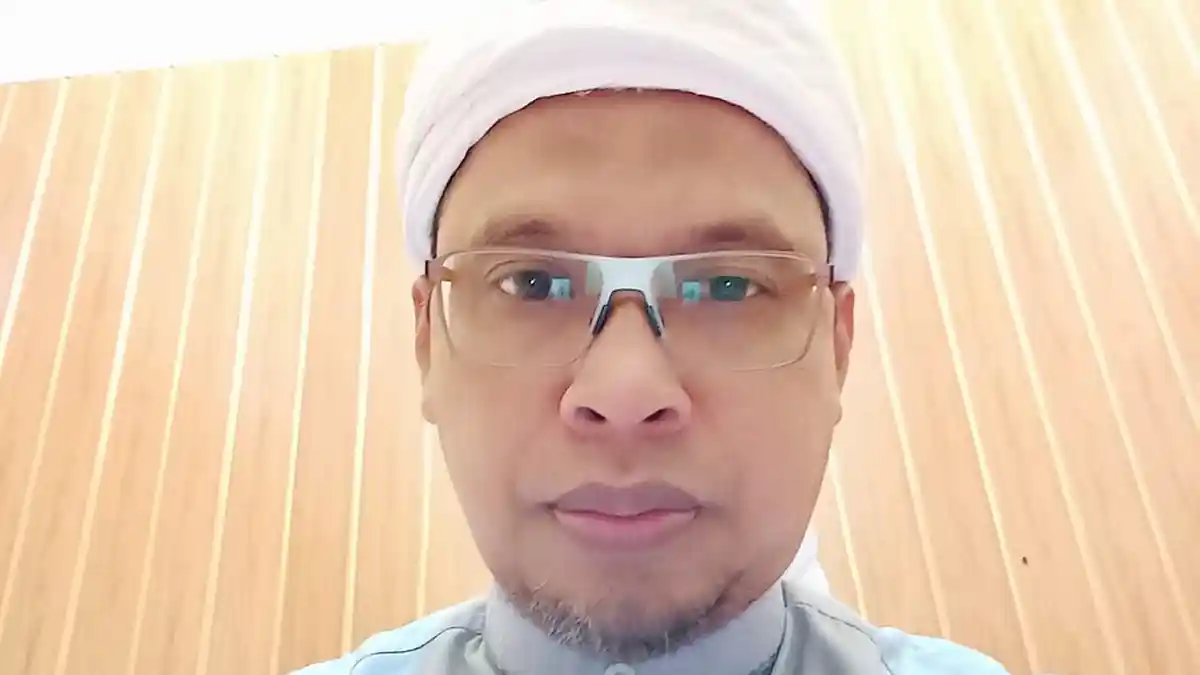 Tanggapi Peraturan Baru Kemenag soal Suara Adzan, Tokoh NWDI Buka Suara