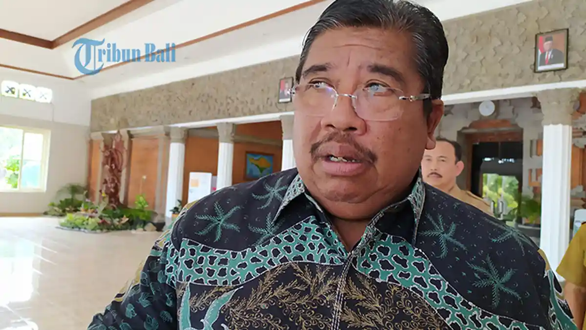 Agus Suradnyana Izinkan Mahasiswa Jepang Lakukan Penelitian di Buleleng, Tapi Begini Syaratnya