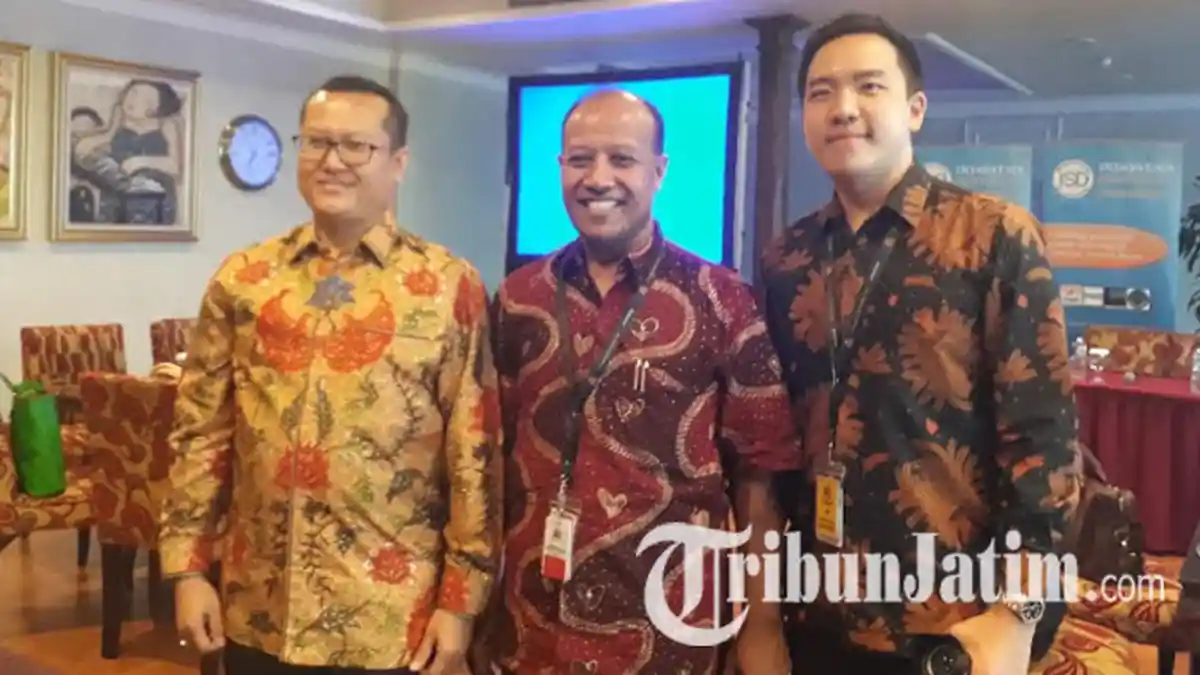 Pertumbuhan Ritel Melambat, Kadin Surabaya Sebut Hal Ini yang Jadi Penyebabnya