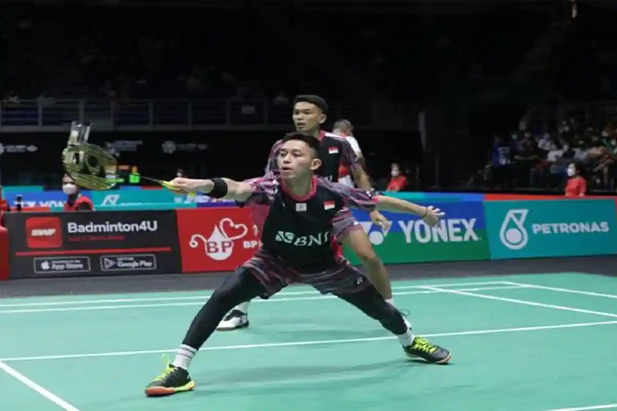 SKEMA Pertandingan Kejuaraan Dunia BWF & Jadwal Siaran Langsung Kejuaraan Dunia BWF 22-28 Agustus