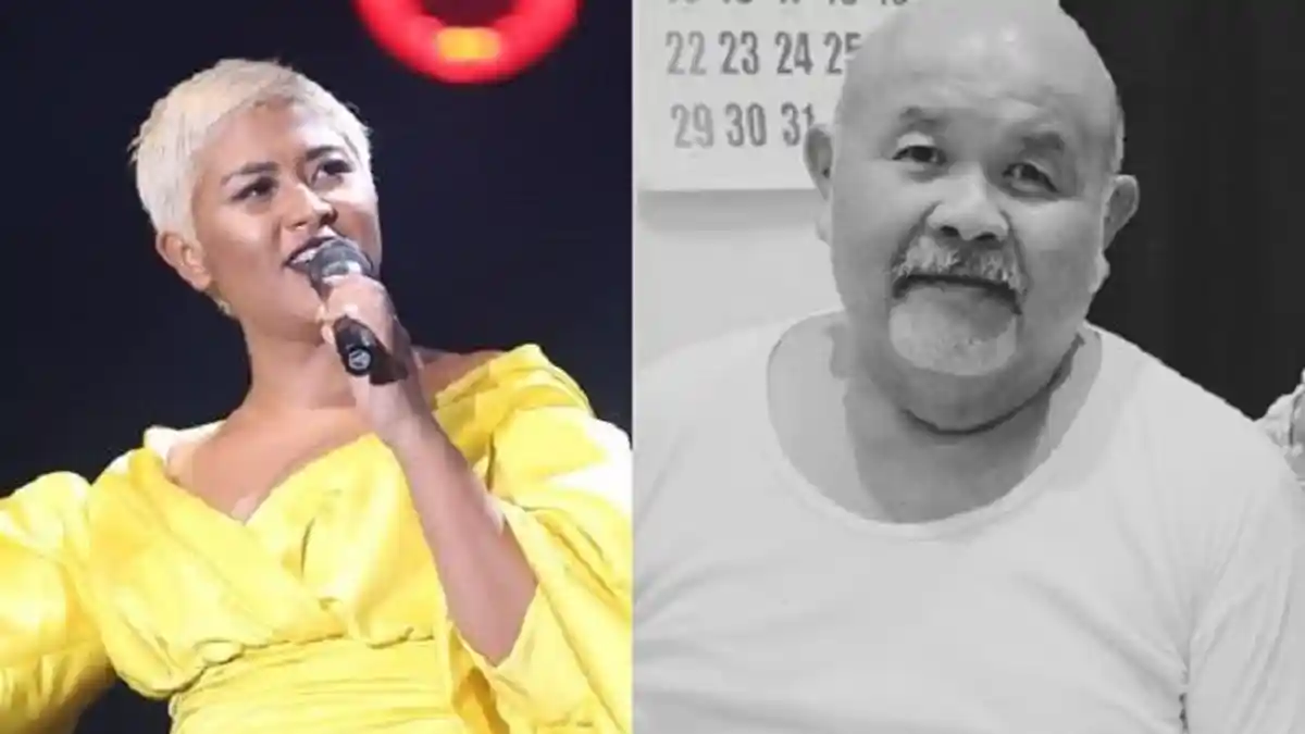 KABAR DUKA - Ayah Penyanyi Dira Sugandi Meninggal Dunia