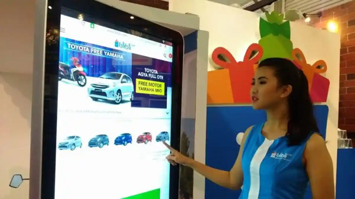 Lowongan Kerja Blibli.com untuk Lulusan S1 dan Fresh Graduate Lengkap dengan Deskripsi Pekerjaan