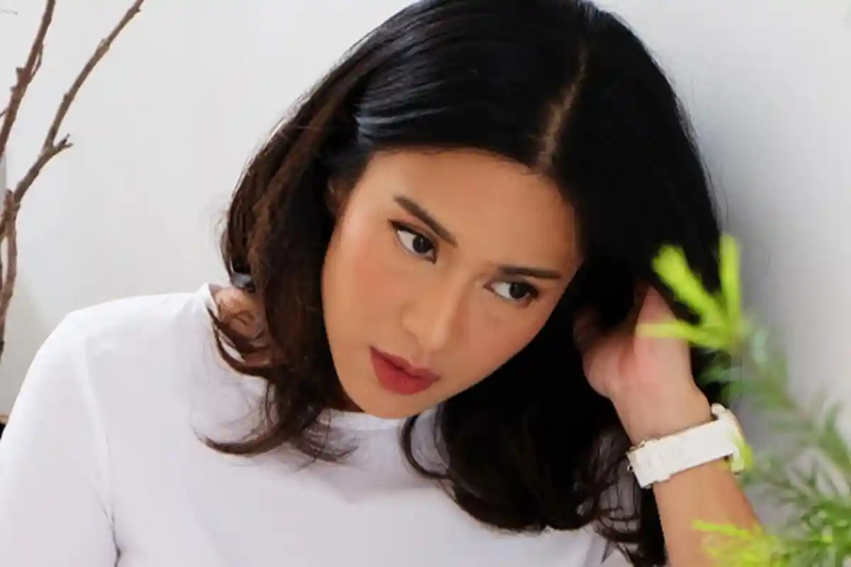 Disebut Bodoh oleh Yasonna Laoly, Dian Sastro: Kamu Boleh Memanggil Apapun, Tapi Kami Tak akan Diam