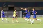 PSIS Semarang Menang Tipis dari Barito Putera