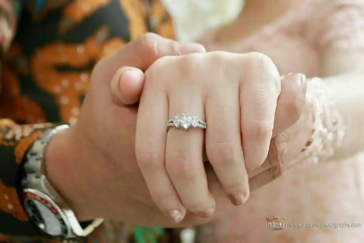 Cerita Siswi SMP di Lombok Pilih Menikah, Bingung dan Pasrah setelah Putus Sekolah, Tak Punya Hp