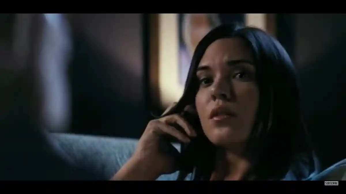 Sinopsis Unborn, Tayang di Big Movies GTV Malam Ini Jam 23.45 WIB