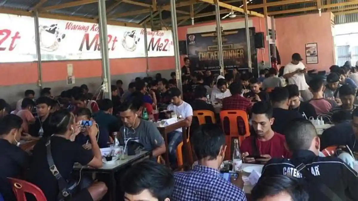 Wali Kota Minta Game PUBG Diblokir, Resmi Surati Telkom