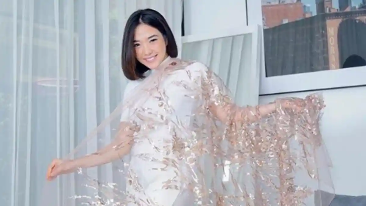 Reaksi Gisel saat Kasus dan Kisah Masa Lalunya Kembali Diungkit