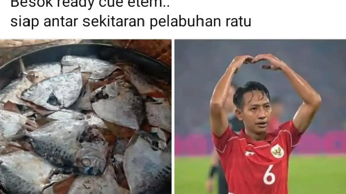 Bobotoh akan Laporkan Akun Facebook 'Sukabumi Alam Ekplorasi' karena Diduga Bully Beckham Putra