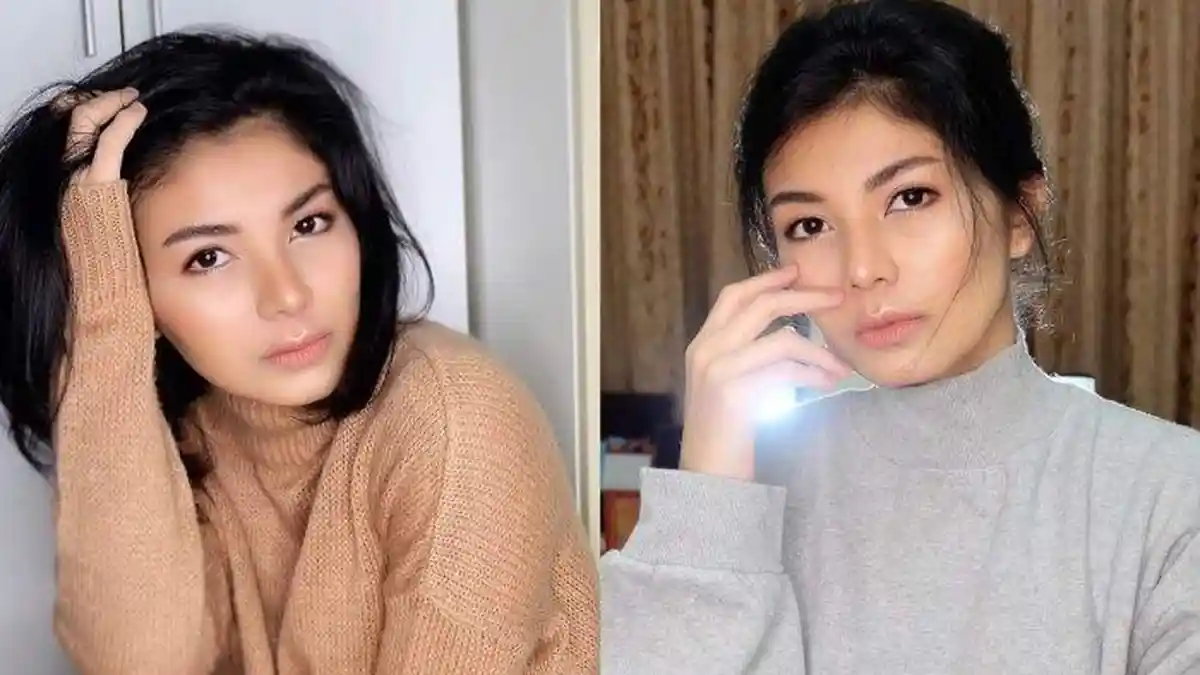 Artis Intan RJ Trauma Suami Meninggal, Sempat Datangi Dokter Jiwa Konsultasi Gegara Alami Hal Ini