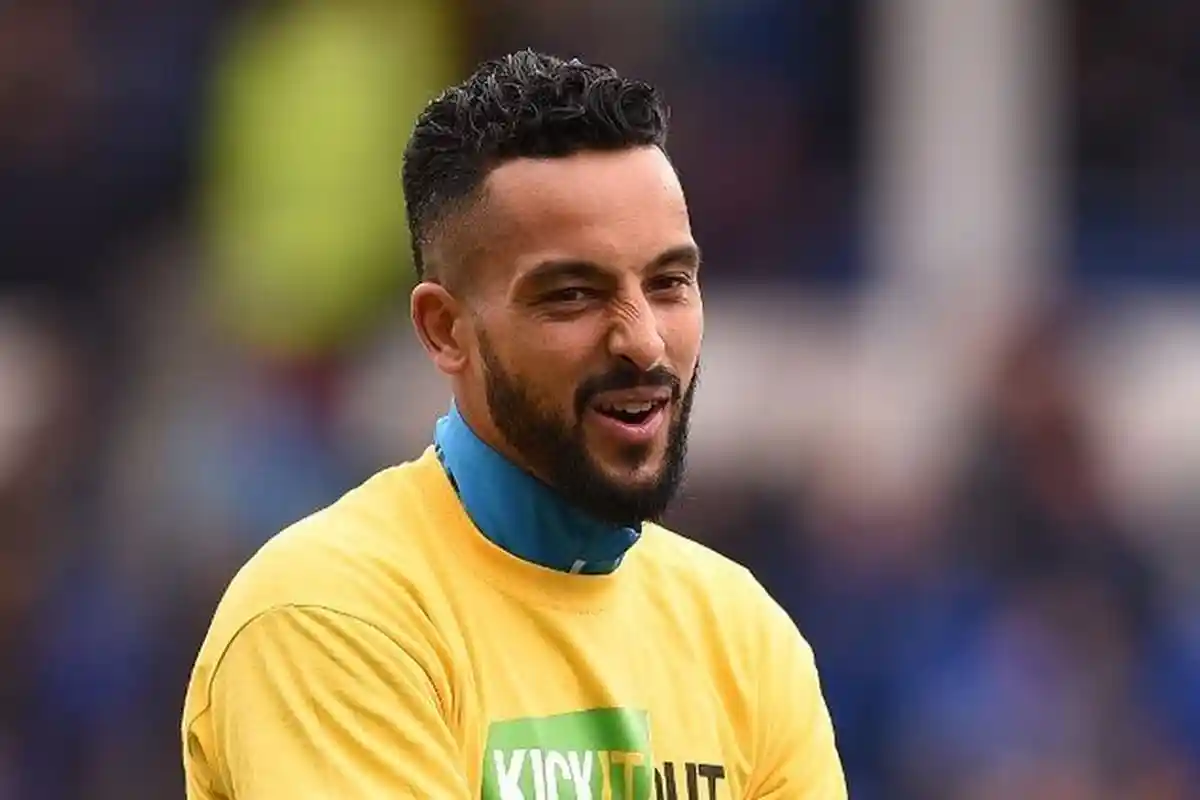 RESMI - Setelah 14 Tahun di Arsenal dan Everton, Theo Walcott Pulang ke Southampton