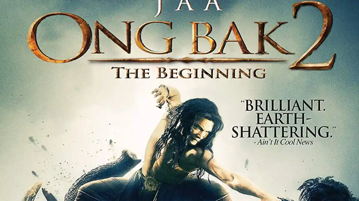 Sinopsis Ong Bak 2, Aksi Muay Thai Berbahaya dari Tony Jaa, Saksikan Malam Ini!