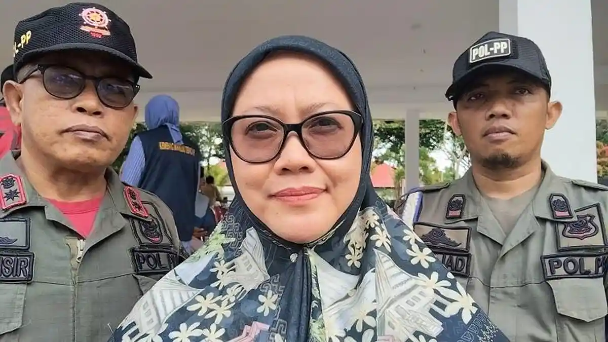 Ketua DPRD Mateng Ambil Langkah Ini Soal Mayoritas Jamaah Haji Berdomisili Sulsel