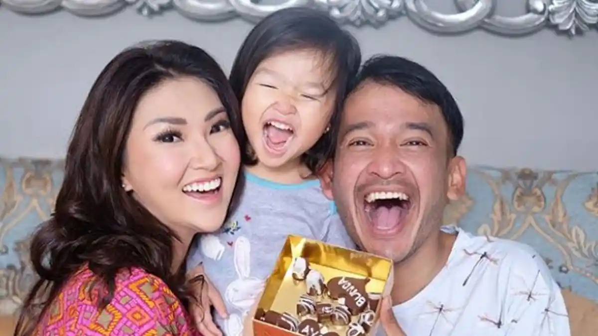 Villa Ruben Onsu di Bogor Dibobol Maling, Ternyata Mewah & Berkonsep Joglo, Lihat Isinya