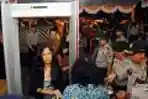 Pengamanan Malam Natal 