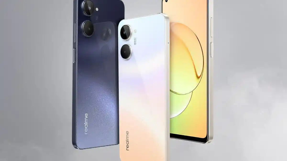Resmi Rilis ! Cek Spesifikasi dan Harga Hp Realme 10 di Indonesia