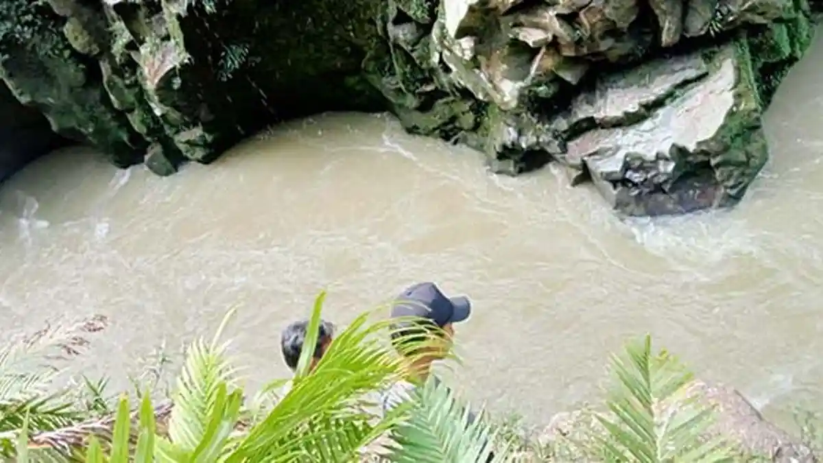 Tiga Warga dari Aceh Barat
