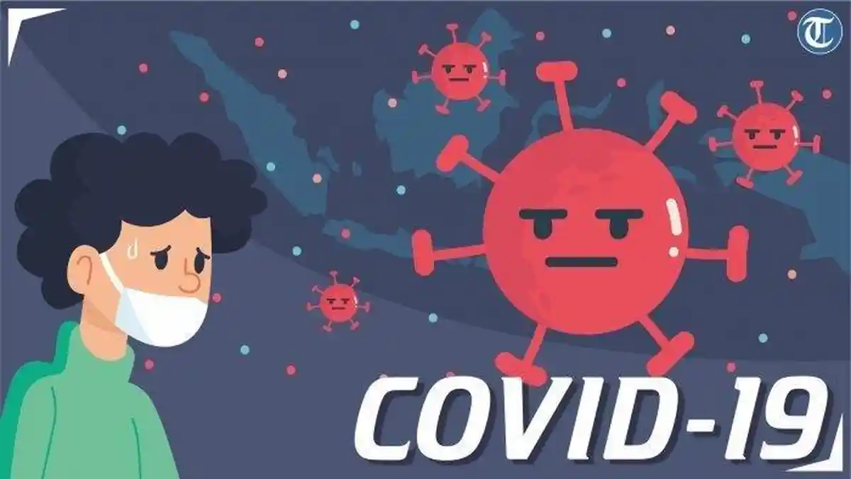 Update Virus Corona di Papua: Kasus Positif di Mimika Jadi yang Tertinggi, Capai 97