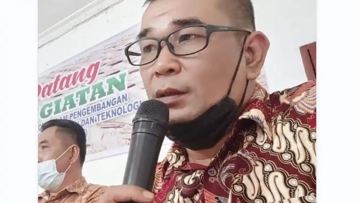 Polisi akan Prarekonstruksi Kasus ASN di Dinas Koperindag Asahan Todong Senjata ke Warga