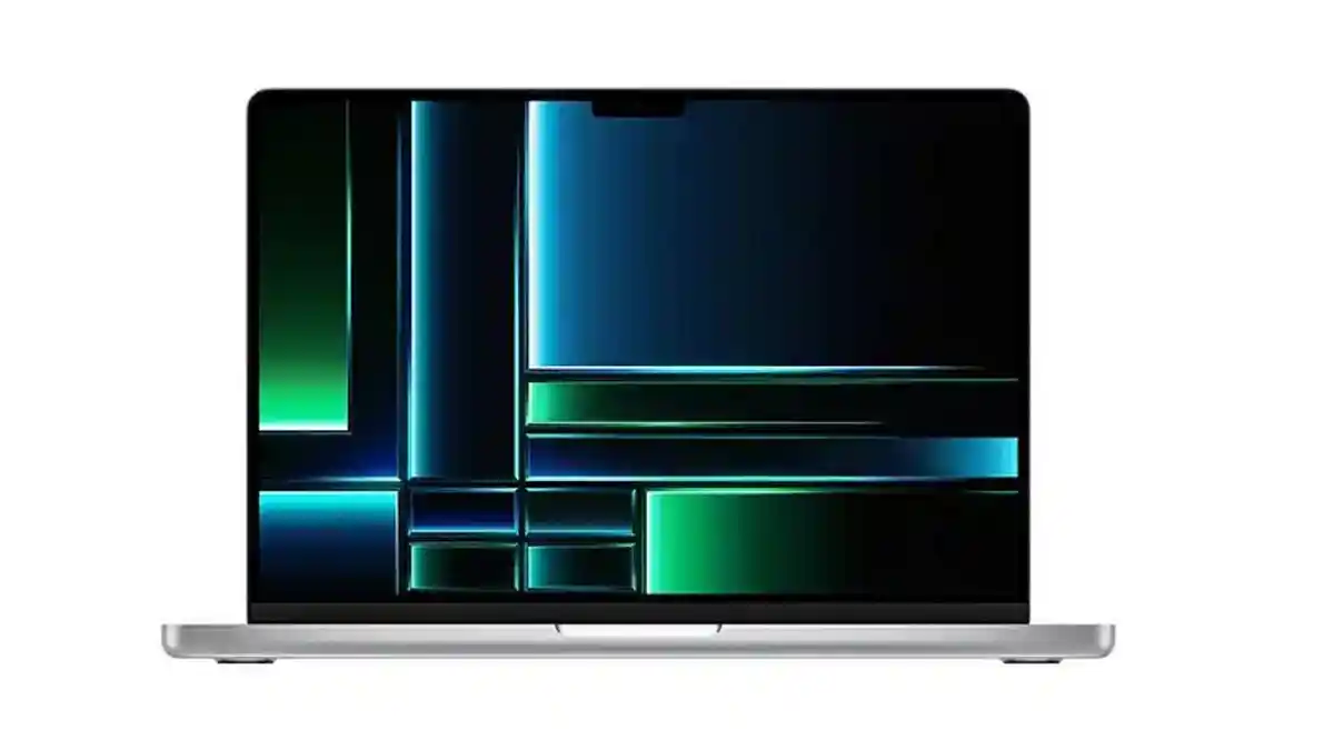 Kamera MacBook Pro M2 Punya Hasil Jernih dan Tajam, Ini Harga MacBook Pro M2 yang Perlahan Anjlok