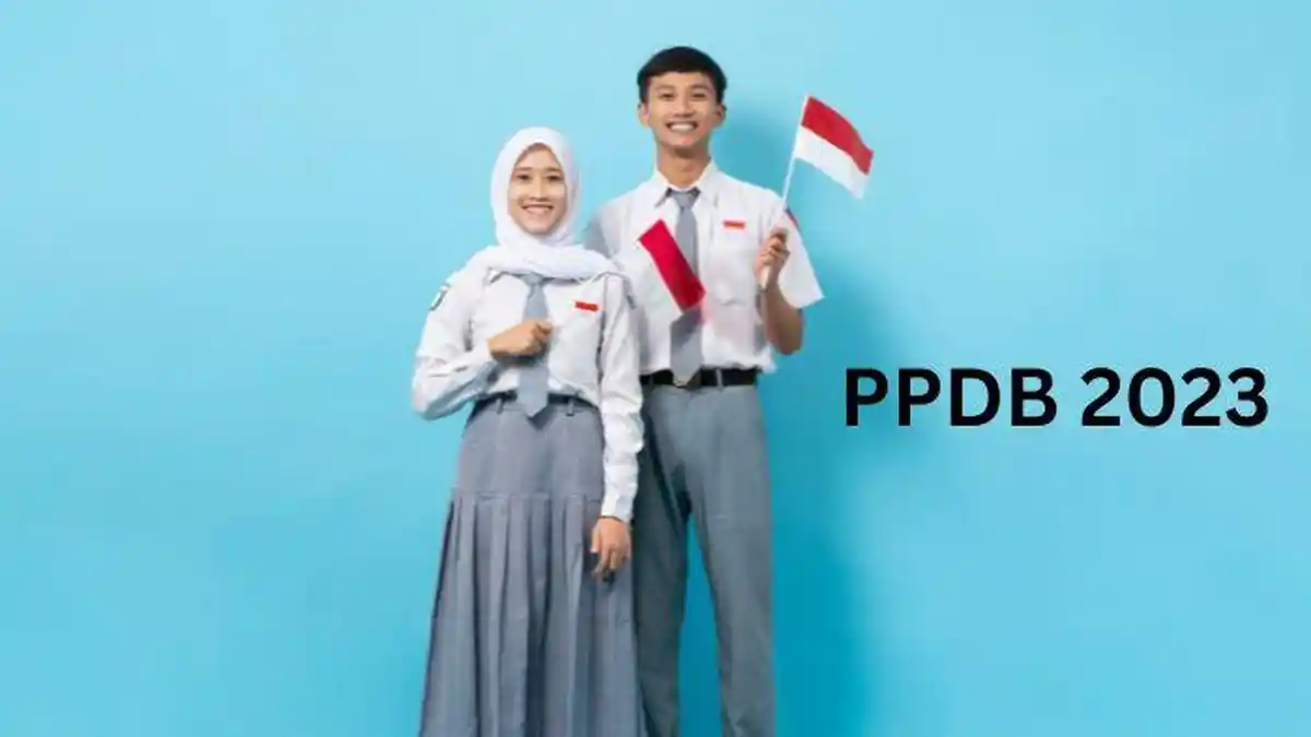 Jadwal PPDB Sumbar 2023 SMA/SMK/SLB Lengkap Tata Cara Mendaftar dan Syaratnya