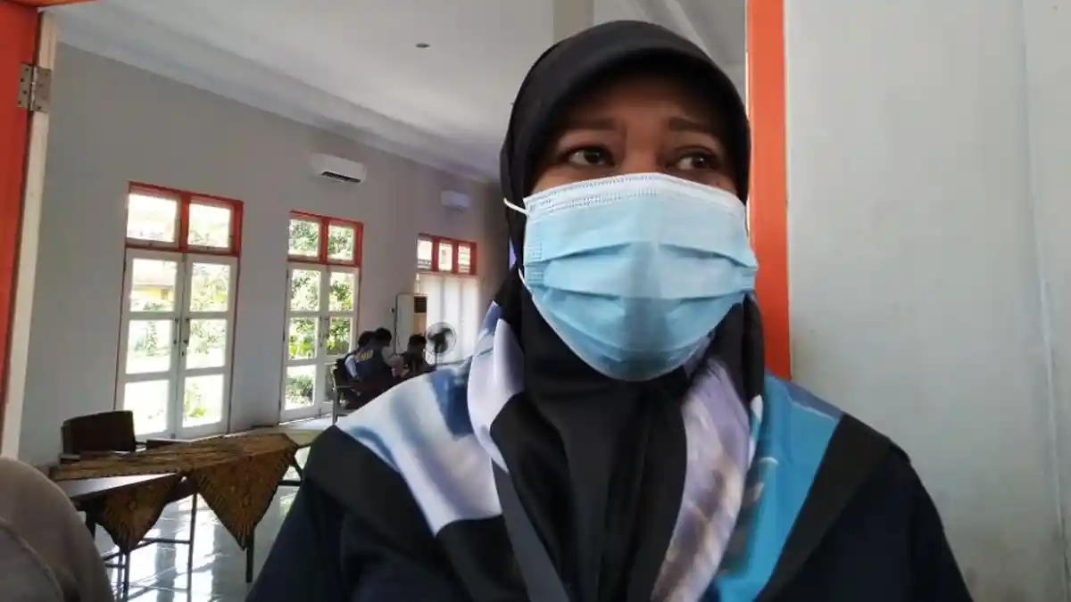 KPU Tetapkan 3 Pasangan Calon sebagai Peserta Pilkada Kendal 2020