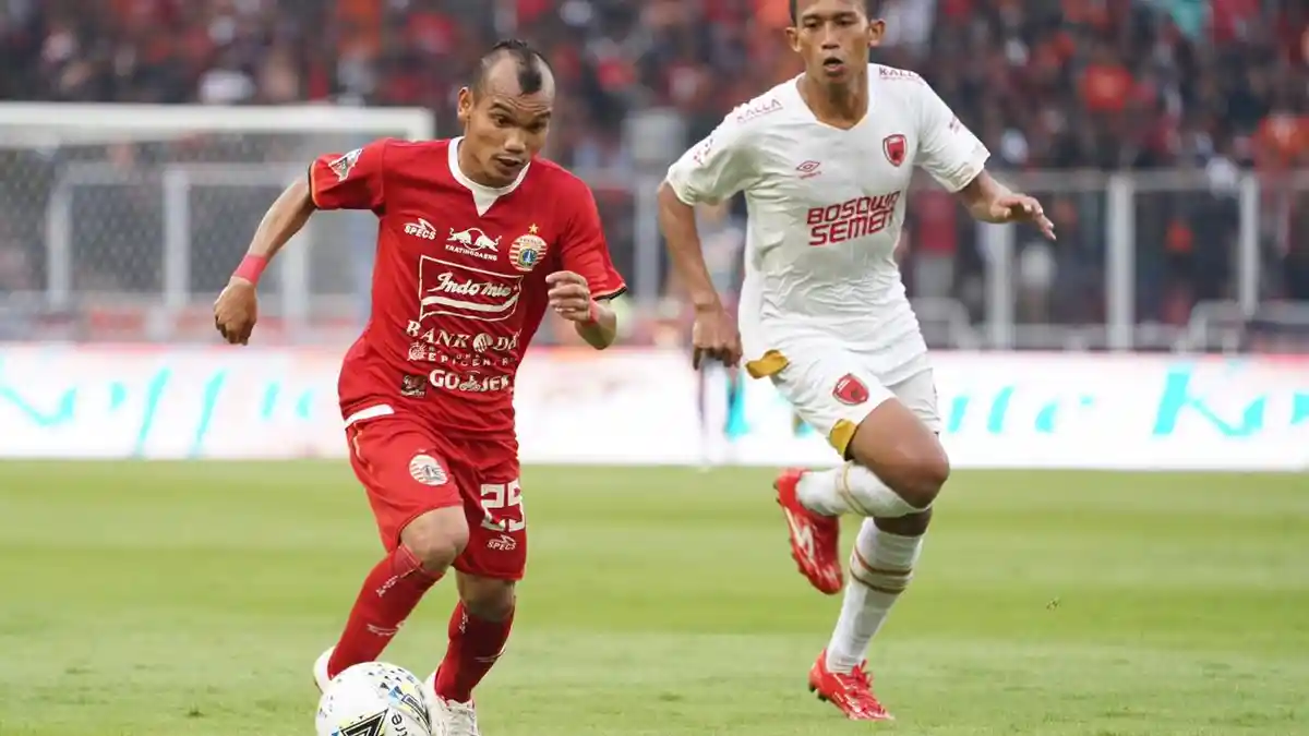 Link Streaming Persiraja Banda Aceh vs PSM Makassar: Upaya Persiraja Keluar dari Zona Degradasi