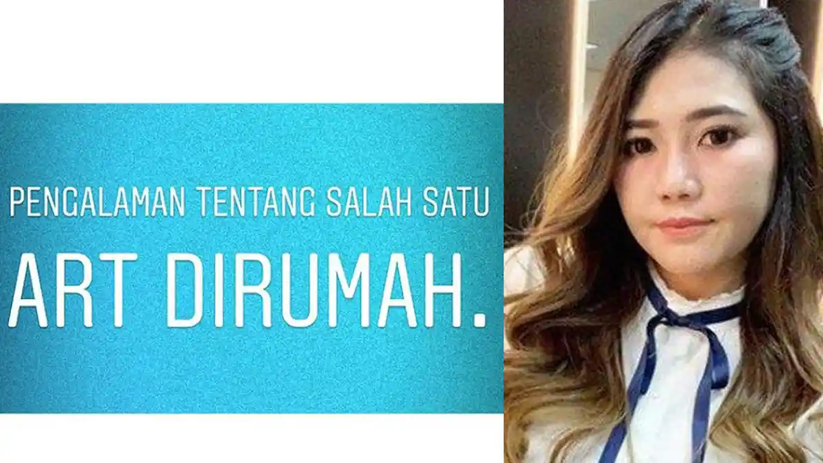 Perhiasan Hingga Baju-bajunya Dicuri, Via Vallen Maafkan ART-nya, Ikut Kerja Lagi dengan Syarat Ini