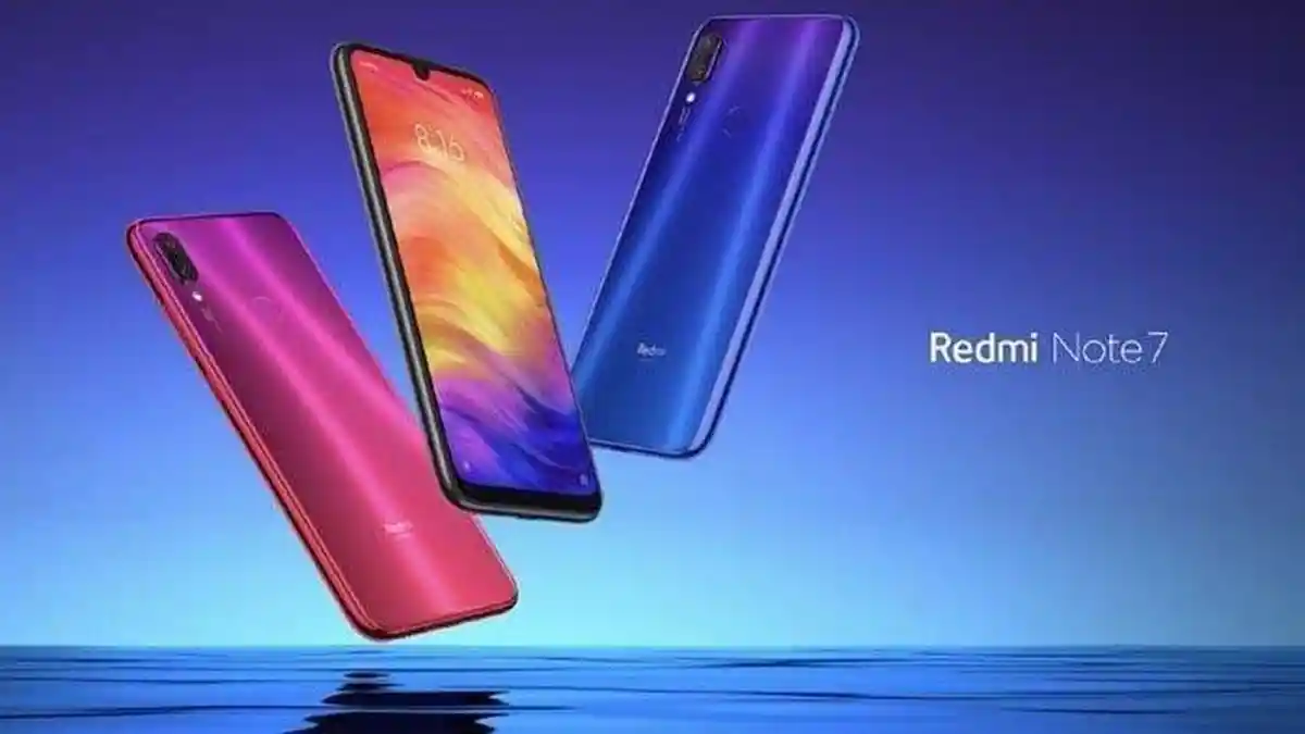 Mau Beli Smartphone? Ini 12 Smartphone Xiaomi Harga di Bawah Rp 2 Juta, Redmi Go hingga Redmi Note 7
