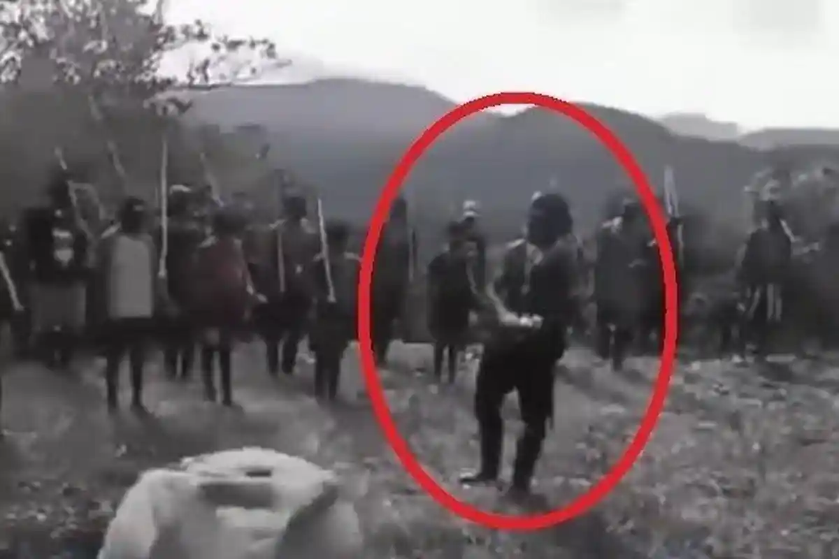 'Terus Perang Sampai Papua Merdeka' KKB Papua Siapkan Strategi Perang Baru untuk Lawan TNI-Polri