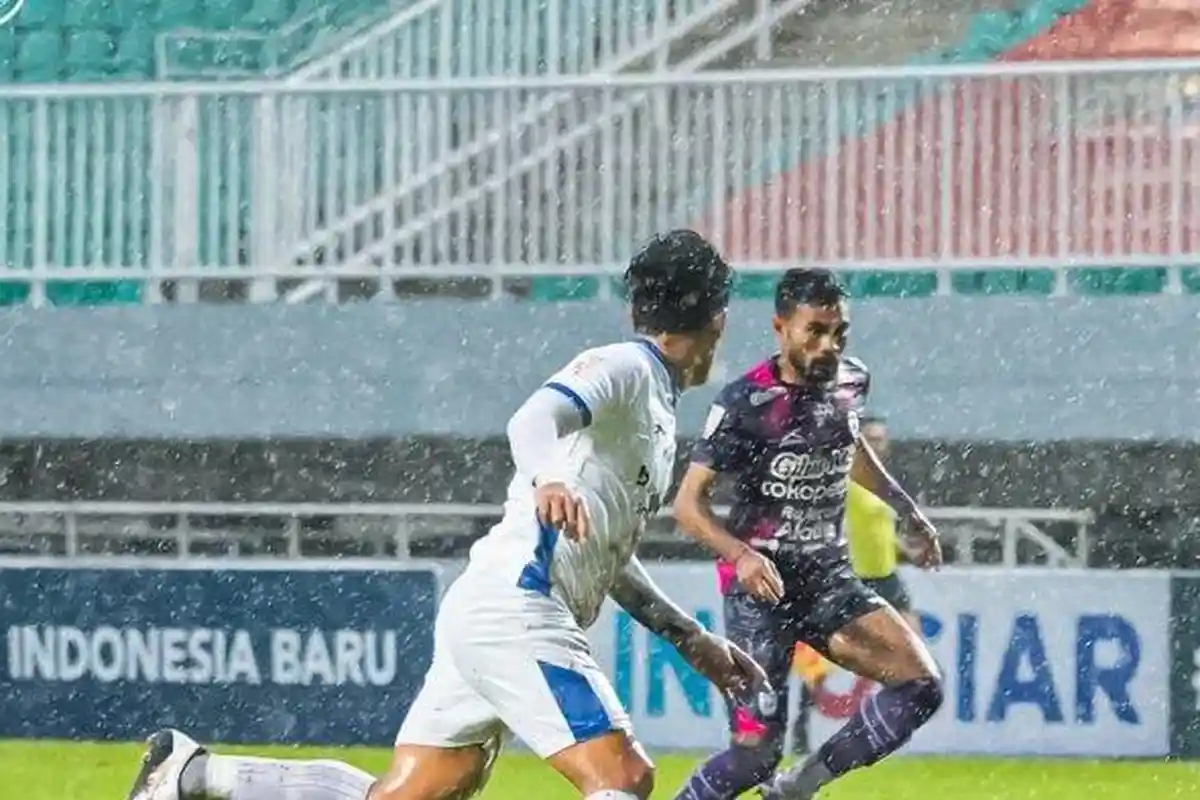 RANS Cilegon FC Tembus Liga 1, Raffi Ahmad Kawal Langsung Perjuangan Tim: Sukses Kalahkan PSIM 3-0