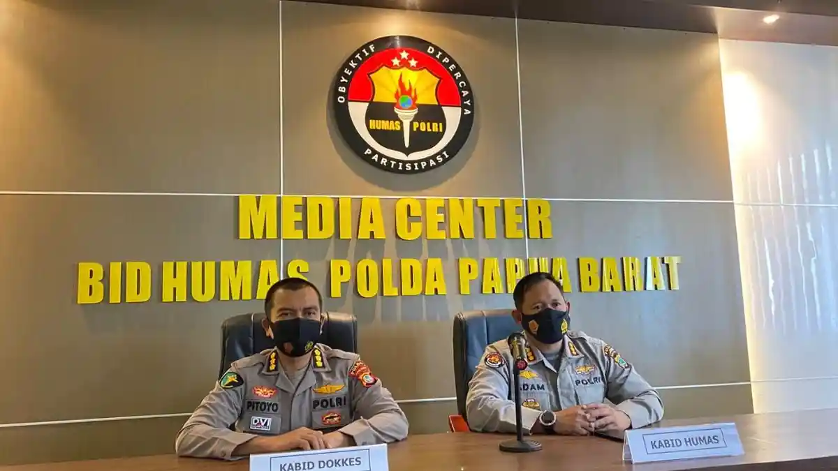 UPDATE, 3 Jenazah Korban Kebakaran Double O Sorong Teridentifikasi