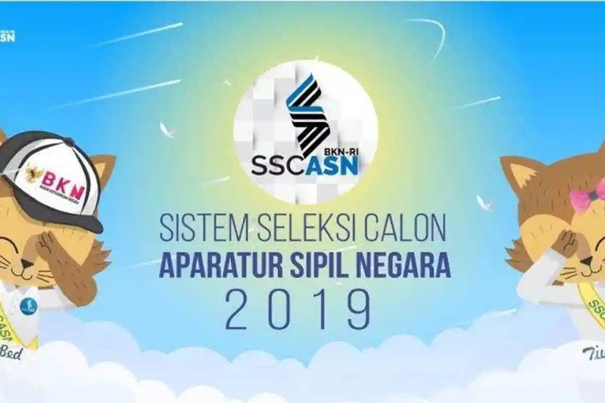 Jadwal dan Lokasi Tes SKB Seleksi CPNS Pemkab Mojokerto
