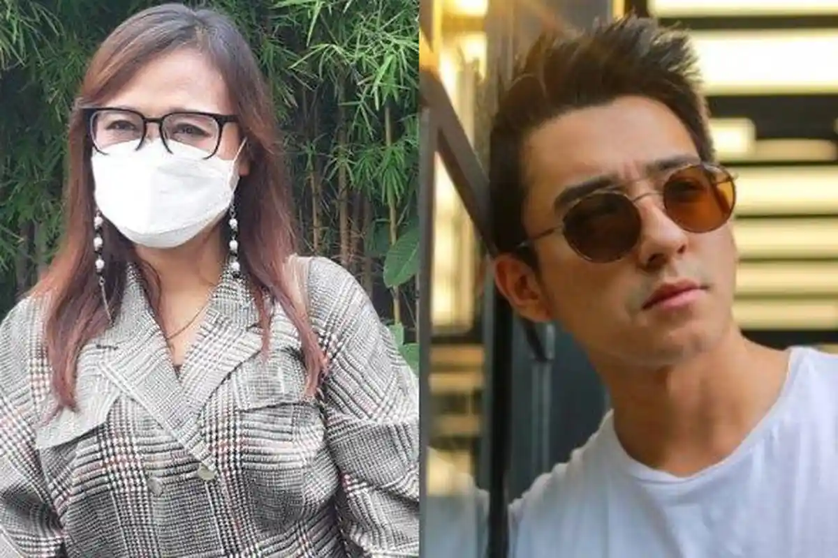 Kronologi Nuning Irpana Laporkan Aliff Alli, 'Digantung' 14 Tahun, Status Perkawinan Tercatat di KUA