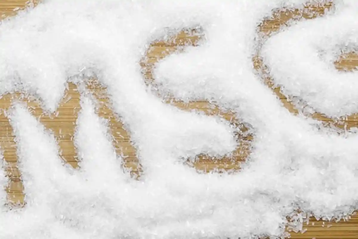 Benarkah Kebanyakan Micin Bisa Buat Otak Kita Lemot? Berikut Penjelasan Dokter