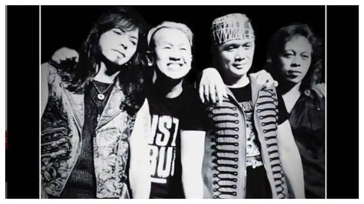 Chord Gitar dan Lirik Lagu 'Bayangan' - U'Camp, Kunci Gitar Dasar Paling Mudah Dimainkan
