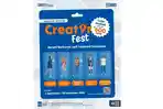 Dukung Perkembangan Industri Kreatif di Indonesia, BRI Gelar Kompetisi “Creator Fest 2024”