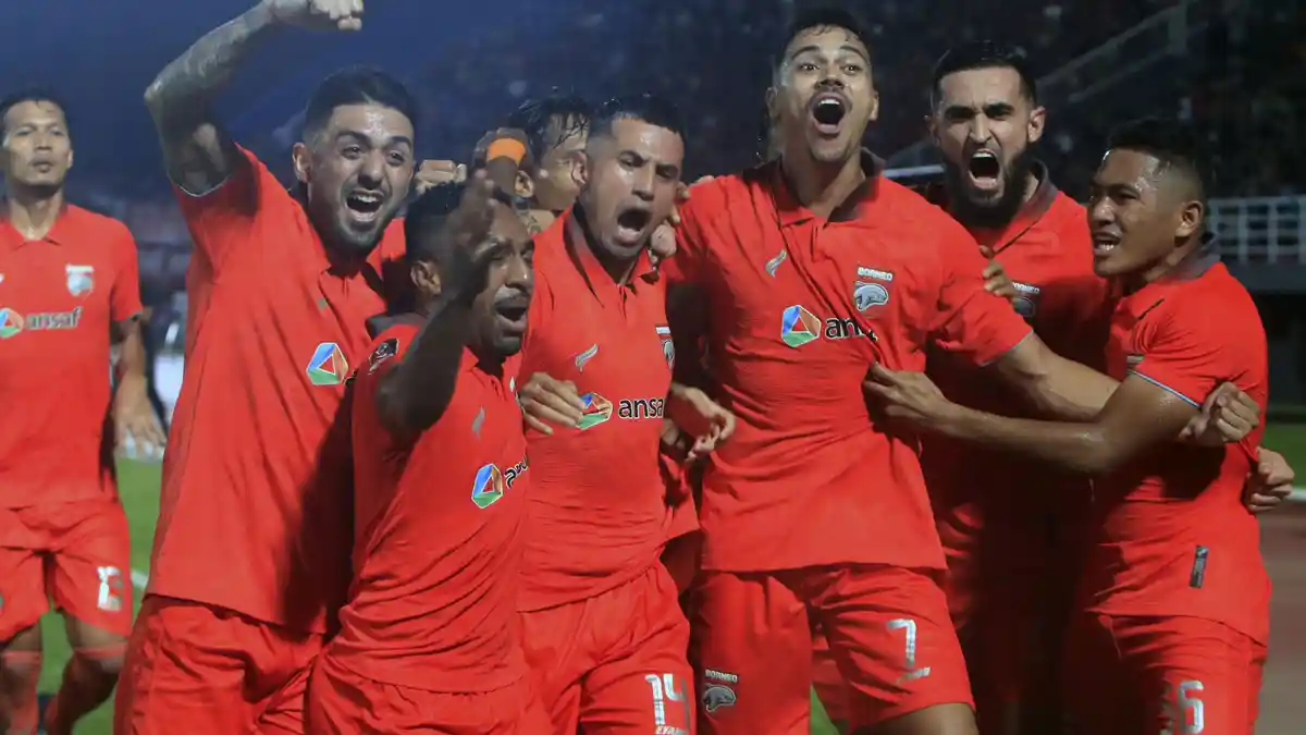 Live Streaming Indosiar PSM Makassar vs Bali United Liga 1, Link di Sini
