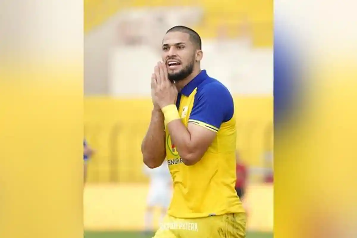 Barito Putera Dihajar Bhayangkara FC 5-1 di Partai Kandang Terakhir, Matias Mier Cetak Hatrick