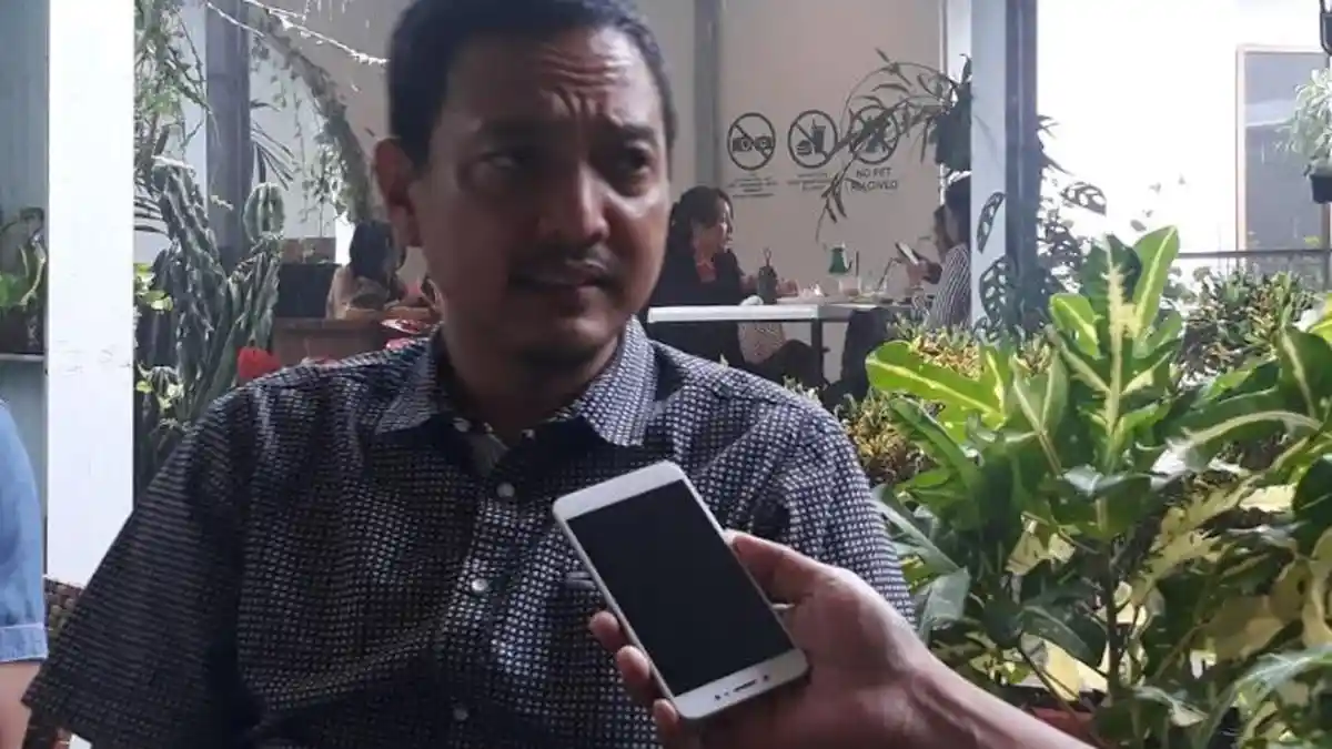 CEO PSIS Yoyok Sukawi Setuju Menpora Perketat Naturalisasi Atlet