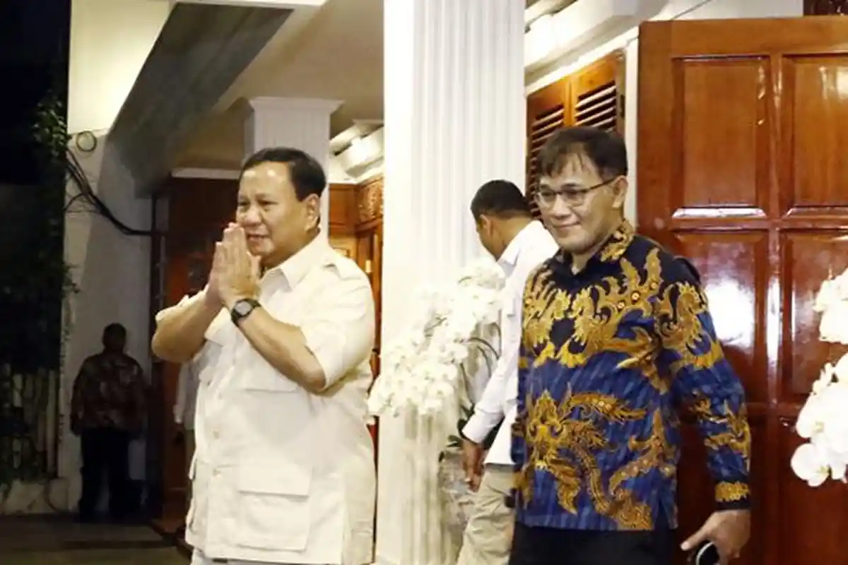 PDIP Masih Fokus Mengurus Ganjar, Belum Putuskan Nasib Budiman Sudjatmiko Batal di Partai