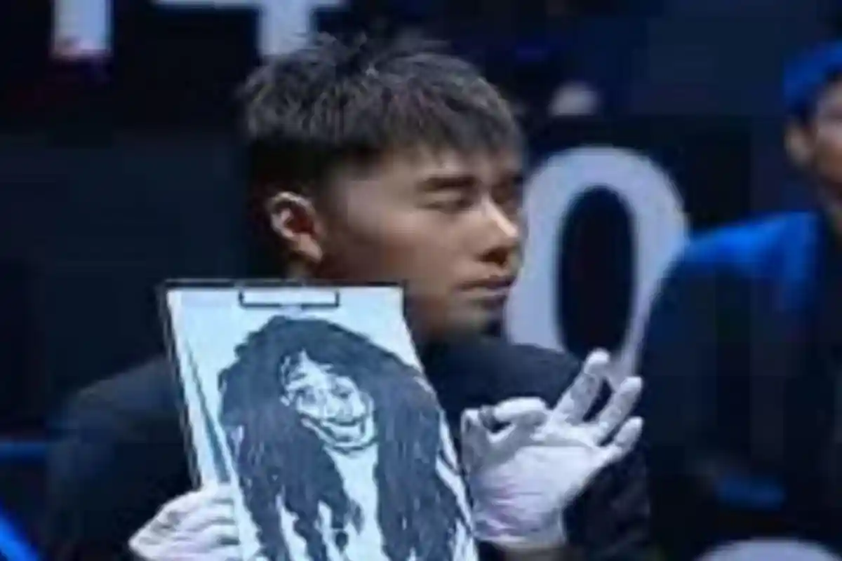 Karma ANTV - Kisah Roy Kiyoshi Keluarkan Makhluk Gaib yang Sudah Terjebak 11 Tahun