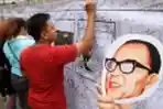 Ajakan Tanda Tangan Mencintai Pancasila