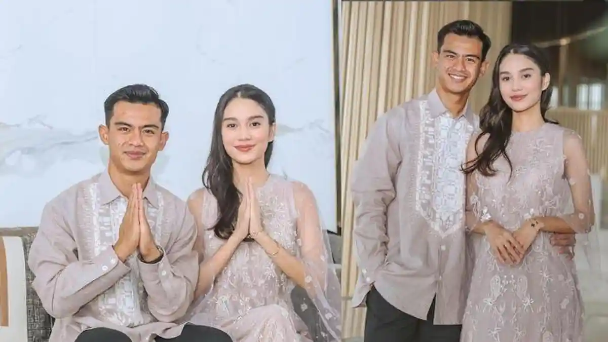 Pratama Arhan Gugat Cerai Azizah Salsha, Rumah Tangga Pernah Diterpa Isu Perselingkuhan
