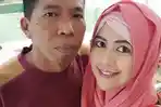 Sama-sama Dipoligami, Meggy Wulandari 'Sharing' dengan Istri Kedua Ustaz Arifin Ilham