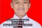 Dimarahi Pulang Sekolah Terlambat, Bocah 13 Tahun di Pasar Minggu Kabur, Hingga 2 Pekan Belum Pulang