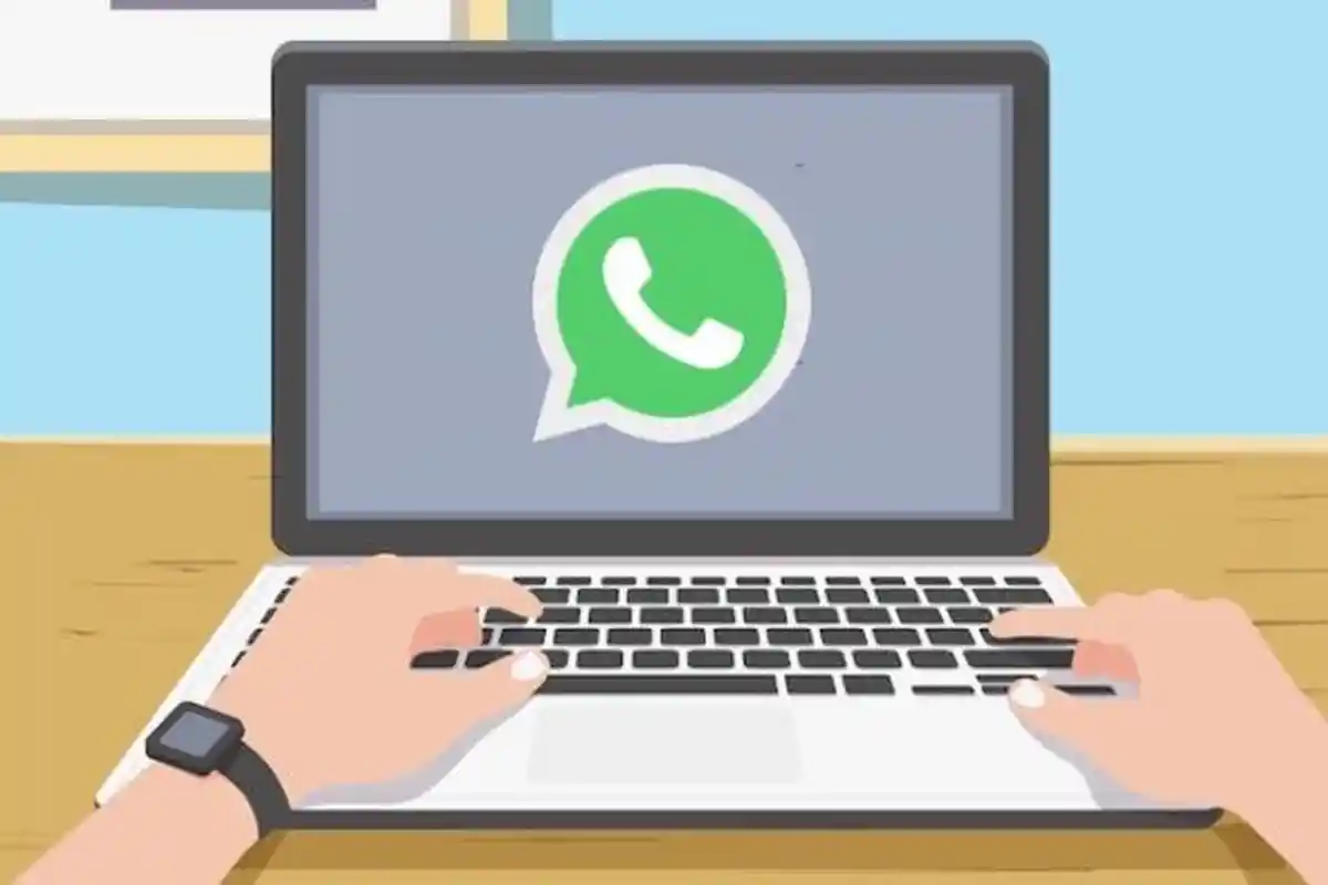 Cara Buka WhatsApp Web saat Ponsel Mati, Lengkap Durasi Waktu WA Web Bertahan tanpa Ponsel