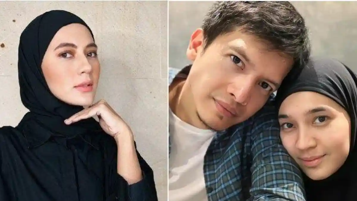 Dimas Seto Disebut Selingkuhan Paula Verhoeven, Dhini Aminarti Bereaksi